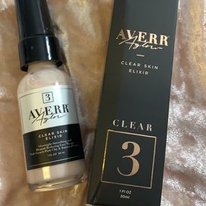 AVERR AGLOW Overnite mask